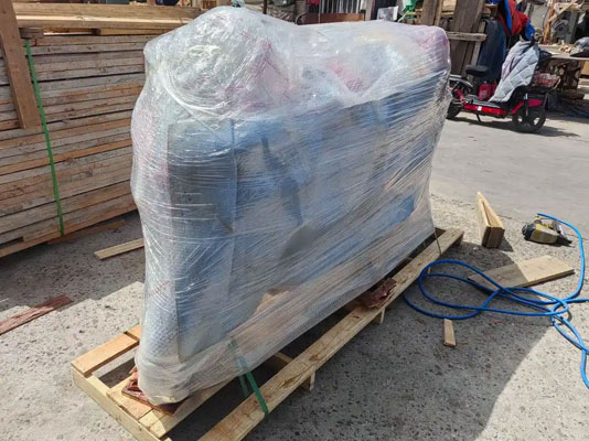 柳北电瓶车物流托运